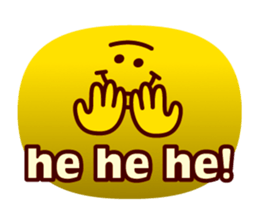 ENIGMA YERROW sticker #2643200