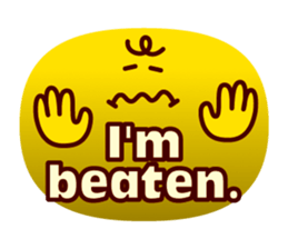 ENIGMA YERROW sticker #2643201