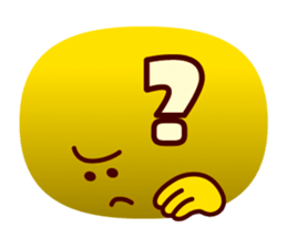 ENIGMA YERROW sticker #2643205