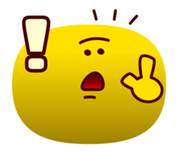 ENIGMA YERROW sticker #2643206