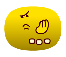 ENIGMA YERROW sticker #2643207