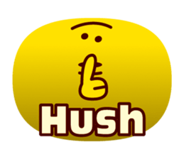 ENIGMA YERROW sticker #2643208