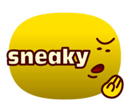 ENIGMA YERROW sticker #2643212