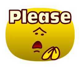 ENIGMA YERROW sticker #2643213