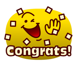 ENIGMA YERROW sticker #2643216