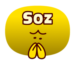 ENIGMA YERROW sticker #2643217