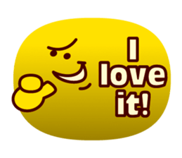 ENIGMA YERROW sticker #2643218