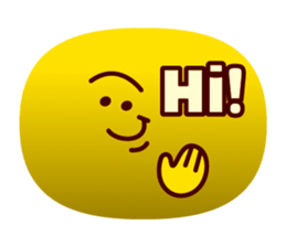 ENIGMA YERROW sticker #2643221