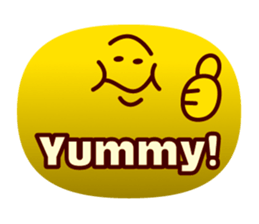 ENIGMA YERROW sticker #2643223