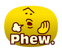 ENIGMA YERROW sticker #2643225