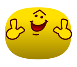 ENIGMA YERROW sticker #2643227