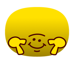 ENIGMA YERROW sticker #2643228