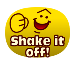 ENIGMA YERROW sticker #2643230