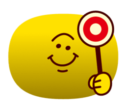 ENIGMA YERROW sticker #2643231