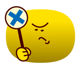 ENIGMA YERROW sticker #2643232