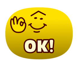 ENIGMA YERROW sticker #2643233