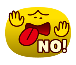 ENIGMA YERROW sticker #2643234