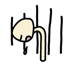 Mushroom Paradise sticker #2643480