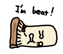 Mushroom Paradise sticker #2643490