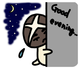 Mushroom Paradise sticker #2643497