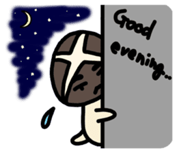 Mushroom Paradise sticker #2643497