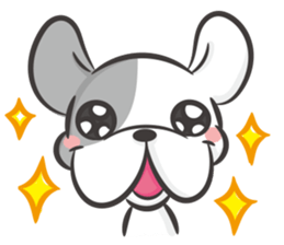 Boo Boo Boo sticker #2643677