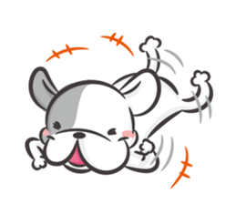 Boo Boo Boo sticker #2643680