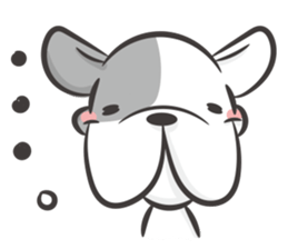 Boo Boo Boo sticker #2643688