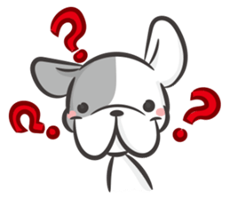 Boo Boo Boo sticker #2643695