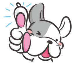 Boo Boo Boo sticker #2643697