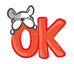 Boo Boo Boo sticker #2643699