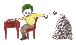 CHILLCHITTA 3 sticker #2643956