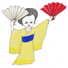 CHILLCHITTA 3 sticker #2643957