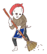 CHILLCHITTA 3 sticker #2643963