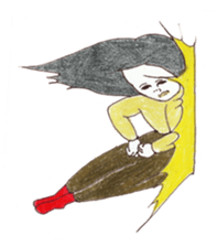 CHILLCHITTA 3 sticker #2643964