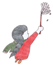 CHILLCHITTA 3 sticker #2643975