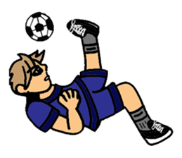 Enjoy the ball game sports sticker #2644239