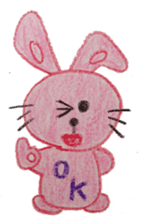 Daily bunny sticker #2644477