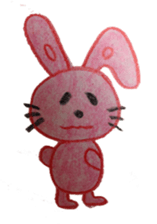 Daily bunny sticker #2644510