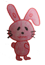 Daily bunny sticker #2644510