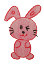 Daily bunny sticker #2644514