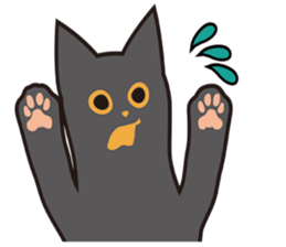 ALL CATS sticker #2645254