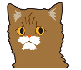 ALL CATS sticker #2645258