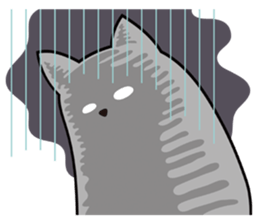 ALL CATS sticker #2645261