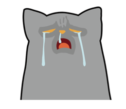 ALL CATS sticker #2645262