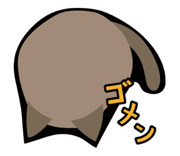 ALL CATS sticker #2645267