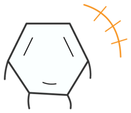 BenzeneKun sticker #2645278