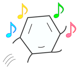 BenzeneKun sticker #2645279