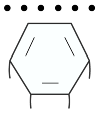 BenzeneKun sticker #2645287