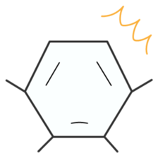 BenzeneKun sticker #2645288